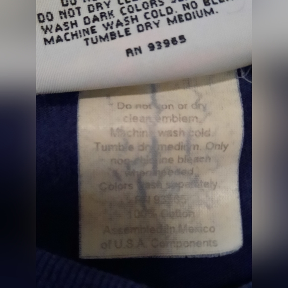 Vintage Nascar Shirt Rusty Wallace Miller Lite Racing Men's XL, Big 2, F B Print - Picture 5 of 11